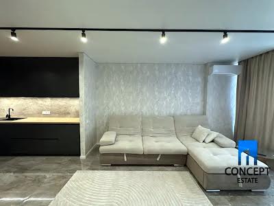 квартира по адресу Днепр, Космическая ул., 5