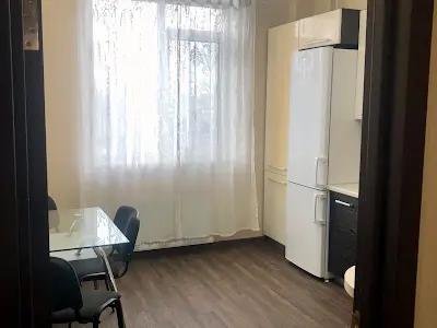 квартира за адресою Олексія Вадатурського вул., 18а