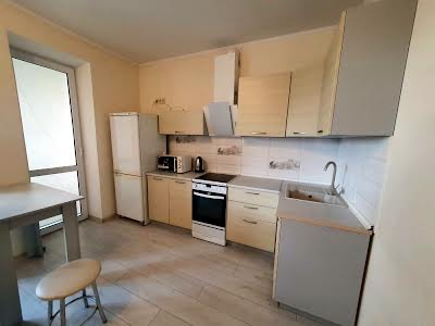 квартира за адресою Миру, 7