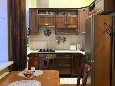 квартира по адресу Гоголевская ул., 15