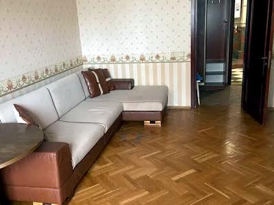квартира за адресою Лісківська вул., 4