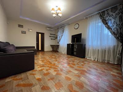 дом по адресу Науки просп., 24