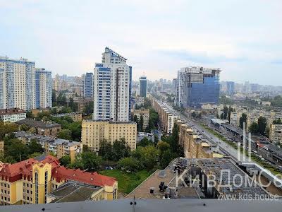 квартира за адресою Берестейський просп. (Перемоги), 26-А