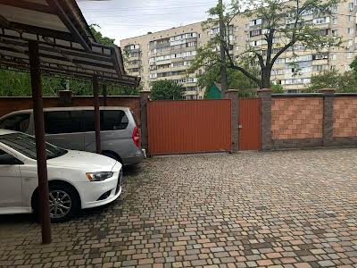 квартира за адресою Гостинна вул., 3