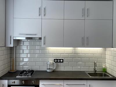 квартира за адресою Госпітальна вул., 24