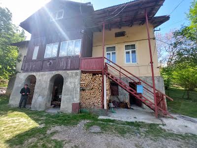 квартира за адресою Потік вул., 25