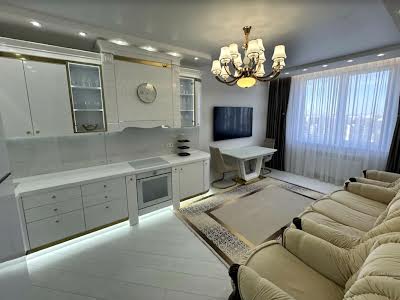 квартира за адресою Люстдорфська дорога вул., 400