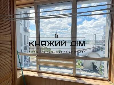 квартира за адресою Зарічна вул., 1-Б