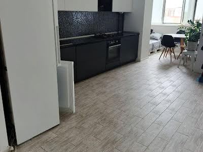 квартира по адресу Заречанская ул., 9