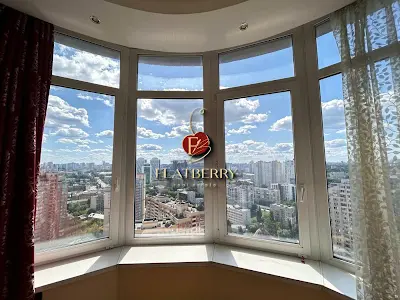 квартира за адресою Дмитрівська вул., 69