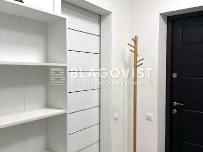 квартира за адресою Осокорська вул., 2а