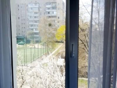 квартира за адресою Європейського Союзу просп. (Правди), 68 Б