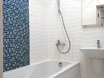 квартира за адресою Сергія Данченка вул., 32