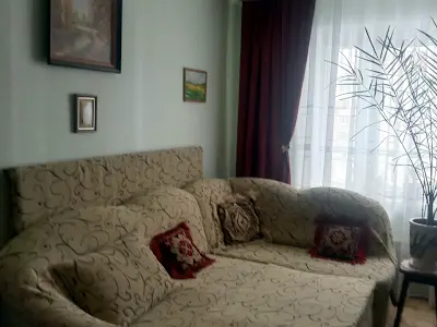 квартира за адресою Оноре де Бальзака вул., 58