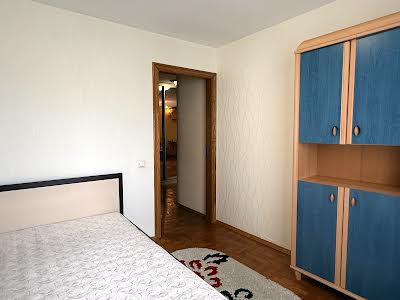 квартира по адресу Казанская ул., 18