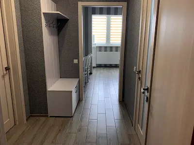 квартира по адресу Оболонский просп., 32
