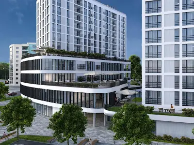 квартира за адресою Залізнична вул., 7