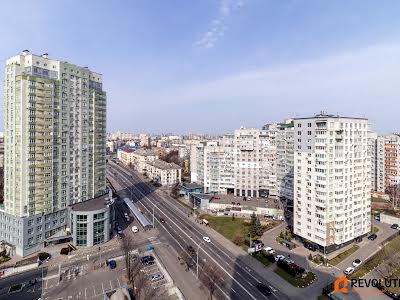 квартира за адресою Валерія Лобановського просп. (Червонозоряний), 6-А