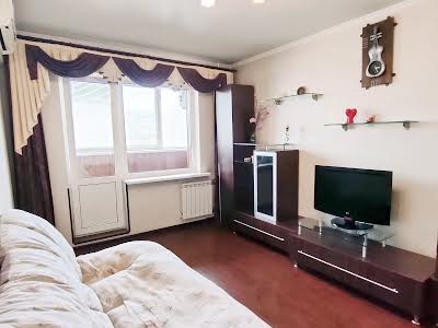 квартира по адресу Панча Петра ул., 5