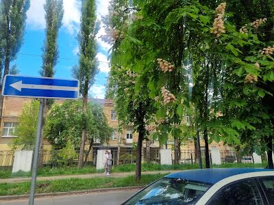 квартира за адресою Академіка Стражеска вул., 1