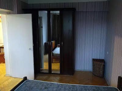 квартира по адресу Воздухофлотский просп. (Повітрофлотський), 36