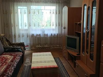 квартира по адресу Кульпарковская ул. (Кульпарківська), 10