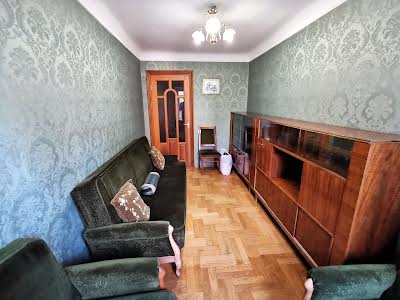 квартира по адресу Сечевых Стрельцов ул. (Артема), 53