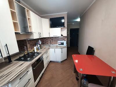 квартира по адресу Боголюбова ул., 12