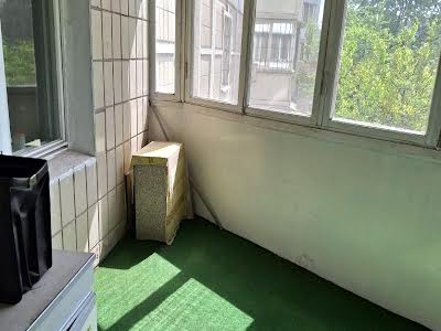 квартира за адресою Ревуцького вул., 11В