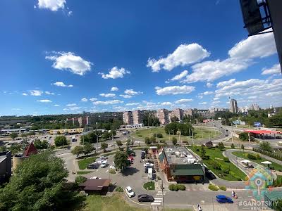 квартира за адресою Дніпро, Героїв просп., 1-Б