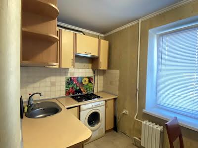 квартира по адресу Ицхака Рабина ул., 33