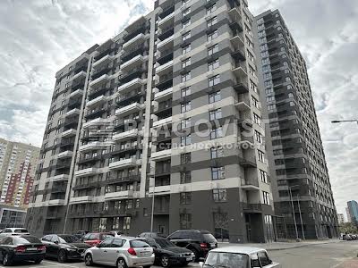 квартира по адресу Олександра Олеся ул., 7