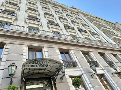 квартира по адресу Осипова ул. (Осипова), 26