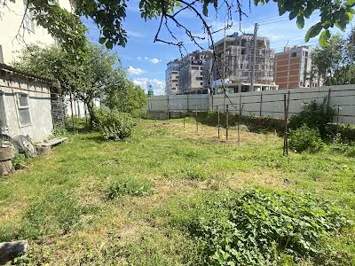 дом по адресу Загорская ул., 123