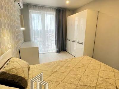 квартира за адресою Метрологічна вул., 52