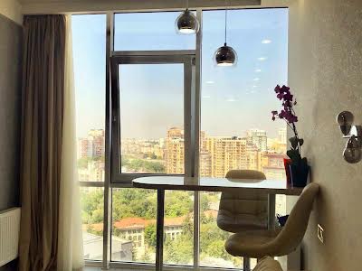 квартира за адресою Аркадійське плато вул. (Гагаринське плато), 5/2
