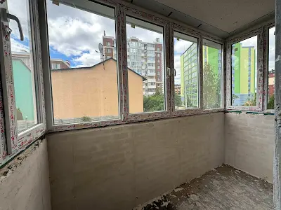 квартира по адресу Мечникова ул., 103