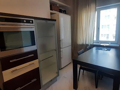 квартира по адресу Французский бульв., 9