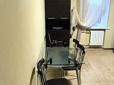 квартира за адресою Віталія Матусевича вул. (XXII Партз'їзду), 2