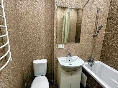 квартира за адресою Боголюбова вул., 35