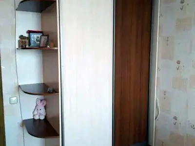 квартира по адресу Салтовское шоссе, 250а