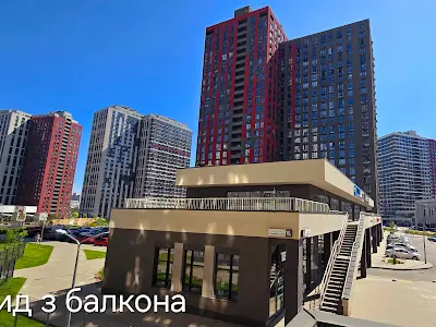 квартира за адресою Івана Виговського вул. (Маршала Гречка), 40/12