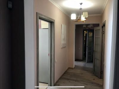 квартира по адресу Ясиноватский пер., 11