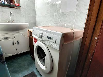 квартира за адресою Владислава Бувалкіна вул. (Бочарова Генерала), 57б
