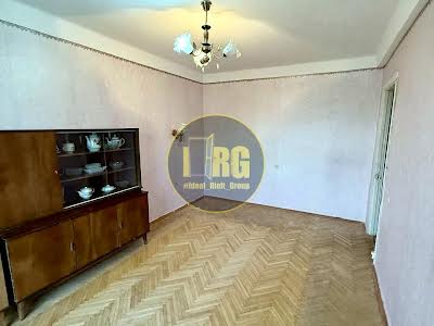 квартира за адресою Амвросія Бучми бульв., 5/1