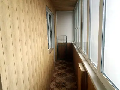 квартира за адресою Крушельницької, 1/5