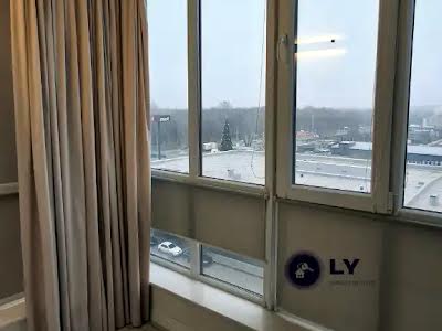 квартира за адресою Володимирська вул., 1