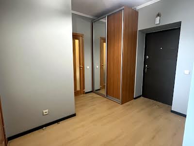 квартира за адресою Байди-Вишневецького вул. (Осиповського), 9