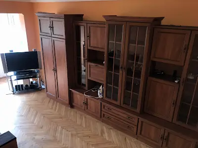 квартира за адресою Шолом-Алейхема вул., 24