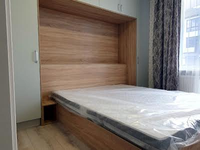 квартира по адресу с. Фонтанка, Академика Сахарова ул., 11